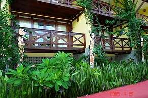 ThalassaGarden Hotel - Pousada