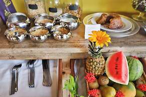 ThalassaGarden Hotel - Pousada