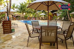 ThalassaGarden Hotel - Pousada