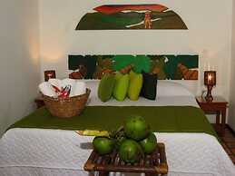 ThalassaGarden Hotel - Pousada