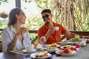 ThalassaGarden Hotel - Pousada