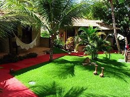 ThalassaGarden Hotel - Pousada