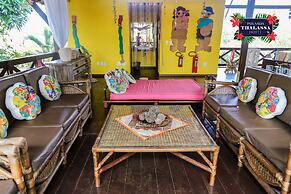 ThalassaGarden Hotel - Pousada