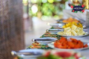 ThalassaGarden Hotel - Pousada