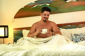 ThalassaGarden Hotel - Pousada