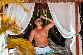 ThalassaGarden Hotel - Pousada