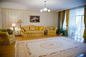 City Spring Apartments