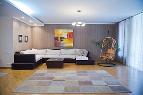 City Spring Apartments