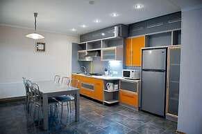 City Spring Apartments