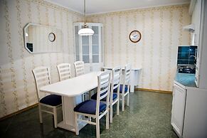 City Spring Apartments