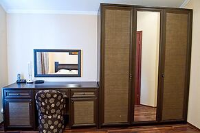 City Spring Apartments