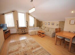 City Spring Apartments