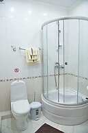 City Spring Apartments