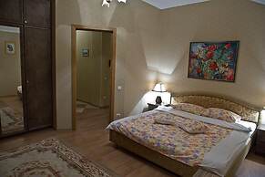 City Spring Apartments