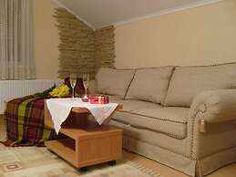 City Spring Apartments