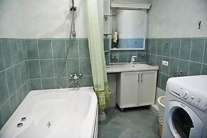 City Spring Apartments