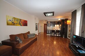 City Spring Apartments