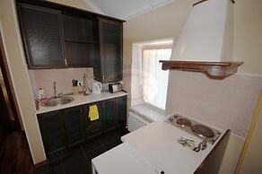 City Spring Apartments