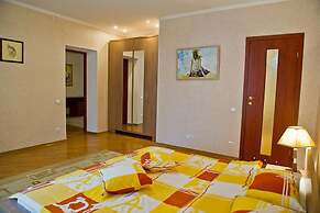 City Spring Apartments