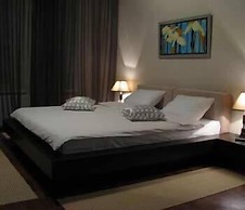 City Spring Apartments