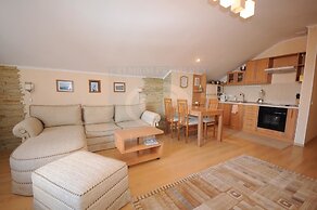 City Spring Apartments