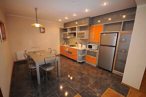 City Spring Apartments