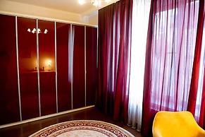 City Spring Apartments