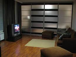 City Spring Apartments