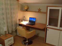 City Spring Apartments