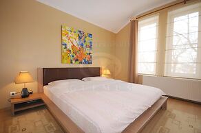 City Spring Apartments