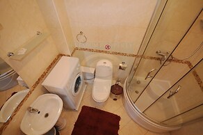 City Spring Apartments