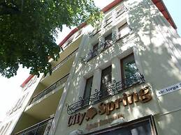 City Spring Apartments