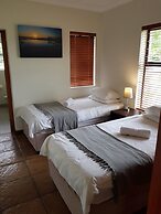 Paddabult Self Catering Cottages