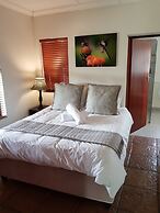 Paddabult Self Catering Cottages