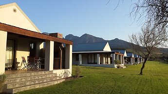 Paddabult Self Catering Cottages