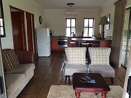 Paddabult Self Catering Cottages