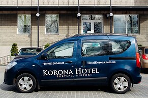 Korona Hotel