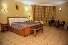 Welcome Centre & Hotels