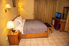 Welcome Centre & Hotels