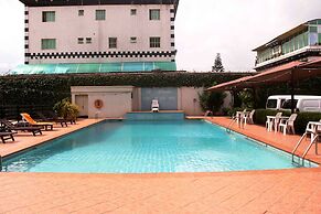 Welcome Centre & Hotels