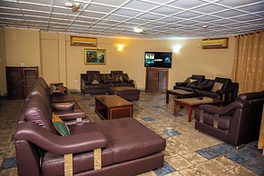 Welcome Centre & Hotels