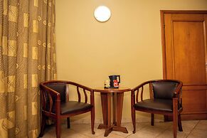 Welcome Centre & Hotels