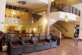 Welcome Centre & Hotels