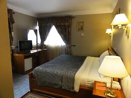 Welcome Centre & Hotels