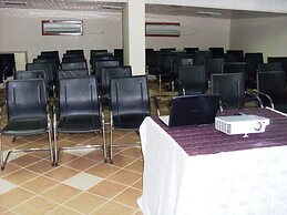 Welcome Centre & Hotels