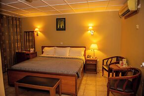 Welcome Centre & Hotels