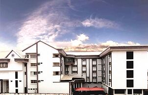 Welcome Centre & Hotels