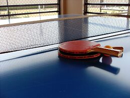 Welcome Centre & Hotels