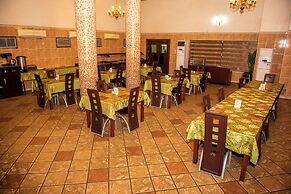 Welcome Centre & Hotels