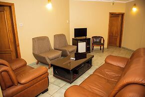 Welcome Centre & Hotels